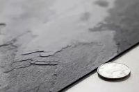 设计师看石材,究竟看什么——鹏基石材分享什么是超薄石材?