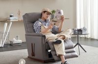 引领独居生活新方式，LAZBOY功能沙发懒人节聚焦大宅小爱