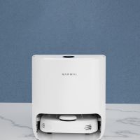 智能扫地机器人哪个牌子好？这5款买了倍有面！