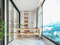 阳台如何改造？全友设计师提醒这几点一定要注意！