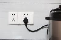 这些装修小知识你知道吗？开关插座选择及避雷指南