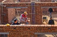 包工包料盖房子多少钱一平方  包工包料盖房包括防水吗