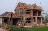 包工包料盖房子多少钱一平方  包工包料盖房包括防水吗