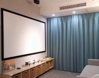 双十一哪个投影仪有活动？家电抢购羊毛薅起来！