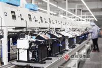 朗诗德如何在时代浪潮中脱颖而出？