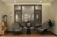 门窗行业未来如何发展？墨瑟门窗新店诠释发展新理念