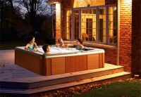 爱菲尔温泉泳池|民宿行业也内卷？突破瓶颈的途径从这里开始！