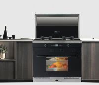 优格集成灶为何如此受欢迎？