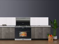 优格集成灶为何如此受欢迎？