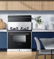 设计师告诉你：厨房要新潮美观，双十一集成灶该怎么选？