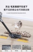 吸尘器牌子哪个好？中国智造如何震撼世界？