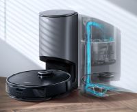 智能扫地机器人哪个牌子好？切勿盲目追求销量
