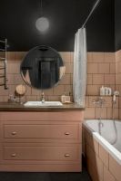 北京32岁小伙家火了，一个人住41㎡，高级又精致，网友：缺女主吗