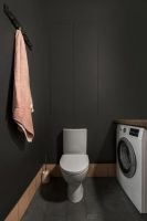 北京32岁小伙家火了，一个人住41㎡，高级又精致，网友：缺女主吗