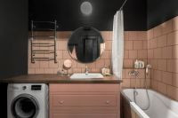 北京32岁小伙家火了，一个人住41㎡，高级又精致，网友：缺女主吗