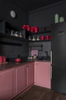 北京32岁小伙家火了，一个人住41㎡，高级又精致，网友：缺女主吗