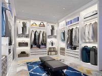 什么叫做全屋设计定制?