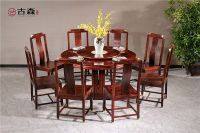 黑酸枝新中式为什么好？东阳黑酸枝新中式哪家好？