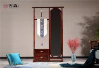 黑酸枝新中式为什么好？东阳黑酸枝新中式哪家好？