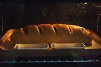 面包能有多硬？先看看你的烤箱够不够硬！