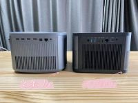 当贝NEW F3和坚果J10对比，哪一款值得你为家庭大屏影音买单？