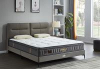 人到中年易失眠?东宝床垫助你晚上睡得好