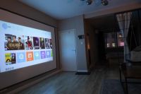 选投影仪主要看什么参数？网上推荐的当贝投影NEW F3如何？