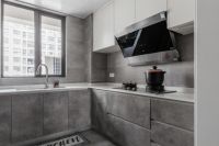 通体砖和抛釉砖哪个好？瓷砖销售：穷选通体，富选抛釉