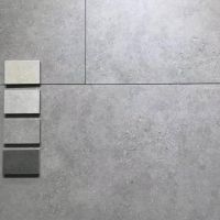 通体砖和抛釉砖哪个好？瓷砖销售：穷选通体，富选抛釉