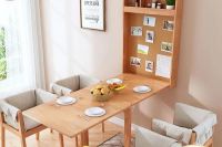 48平爆改三室四厅？小户型改造这些值得参考！