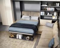 48平爆改三室四厅？小户型改造这些值得参考！