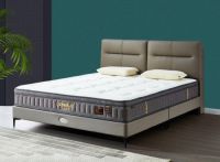 小卧室装修难?这款床为你省一笔设计费