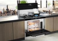 双十一集成灶不会选?火星人产品亮相《生活圈》演绎大师级蒸烤!