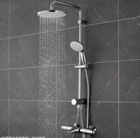 恒温花洒什么牌子好？德国高仪告诉你双11如何选购