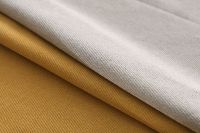 天洋窗帘 | 窗帘的三种不同面料有什么优势？