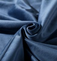 天洋窗帘 | 窗帘的三种不同面料有什么优势？