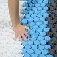 测评：压缩床垫哪家好？BedStory眠里故事、蓝盒子、梦百合等入选