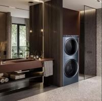 1次洗护3台机器？卡萨帝中子和美台数减倍，体验加倍