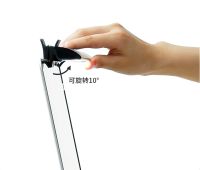 双11抢购太费眼？孩视宝笔记本屏幕挂灯值得一试