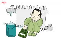 寒潮预警多地提前供暖 暖气片注意事项你掌握了吗