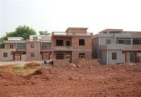 农村自建房大概需要多少钱  农村盖三层楼20万够吗