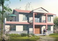 农村自建房大概需要多少钱  农村盖三层楼20万够吗