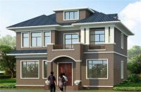 农村自建房大概需要多少钱  农村盖三层楼20万够吗