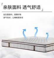 腰不好的人如何选床垫?