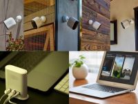 更能打的小白电池摄像机，能否攻占别墅安防市场？