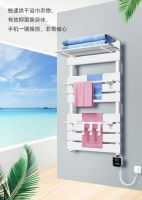 电热毛巾架“实力派”盘点，谁是你心中的“暖心伴侣”？