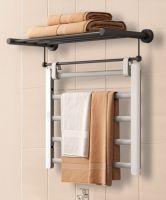 电热毛巾架“实力派”盘点，谁是你心中的“暖心伴侣”？