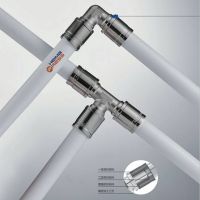 地暖用铝塑复合管，为何比普通管道更适合？