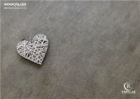 如何选择靠谱的连续无缝隙地面装饰材料？