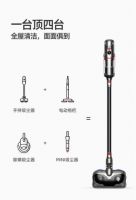 什么牌子的吸尘器好用？国产品牌再掀消费浪潮